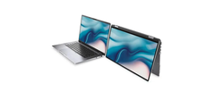 Laptop Dell Latitude 9510 (Core i5-10210u 8GB 256GB 15.0 FHD, Intel(R) UHD Graphics) Refurbished
