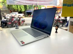 Laptop Dell Inspiron 16 5625 (Ryzen 5-5625U | 8GB | 512GB | AMD Radeon Graphics | 16 inch | Win 11 Home | Bạc)