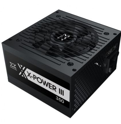 Nguồn máy tính Xigmatek X-POWER III 350 - EN45952