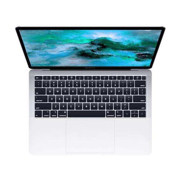 Macbook Air 13 2019 (Core i5 1.6Ghz | 8GB RAM| 128GB SSD | 13.3 inch | Mac OS | Bạc) - Like new