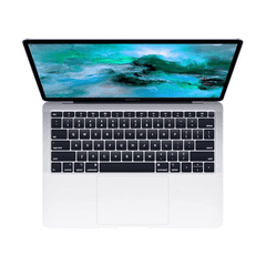 Macbook Air 13 2019 (Core i5 1.6Ghz | 8GB RAM| 128GB SSD | 13.3 inch | Mac OS | Bạc) - Like new