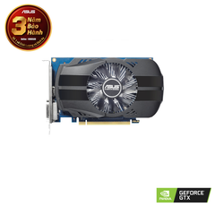 Card màn hình ASUS PH-GT1030-O2G