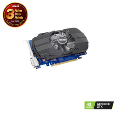 Card màn hình ASUS PH-GT1030-O2G