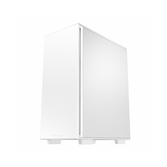 Vỏ Case Xigmatek LUX A Arctic  (Mid Tower/Màu Trắng)