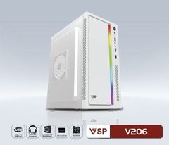 Case VSP V206 - White