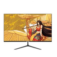 Màn hình máy tính E-DRA EGM24F1 23.8 inch IPS FHD 144Hz