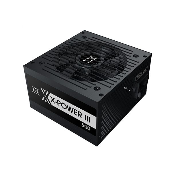 Nguồn máy tính Xigmatek X-POWER III 500 - 450W EN45976