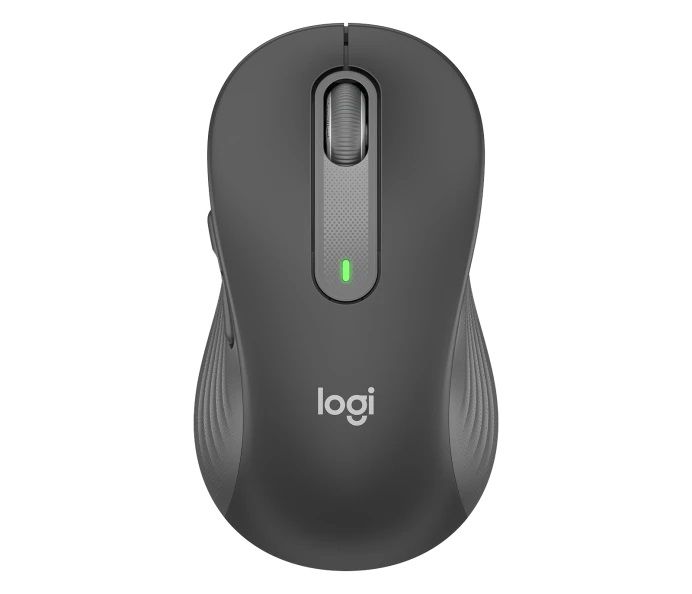 Chuột không dây Logitech Signature M650L