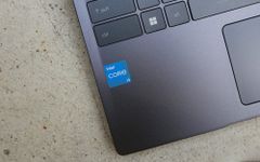 Laptop MSI Modern 14 B11MOU- 1027VN (Core™ i3-1115G4  8GB  256GB  Intel® UHD  14 inch FHD  Win 11  Carbon Gray)