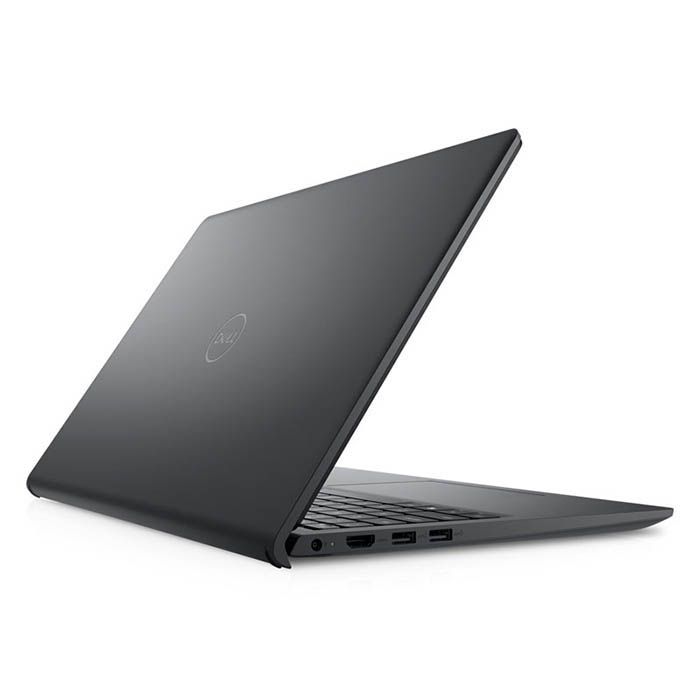 Laptop Dell Inspiron 3520 N5I5122W1 (Core i5-1235U | 8GB | 256GB | Intel Iris Xe | 15.6 inch FHD | Win 11 | Office | Đen)