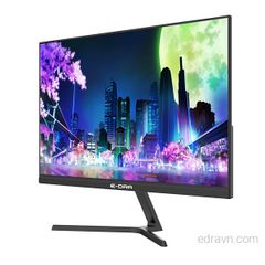 Màn hình Gaming E-DRA EGM24F75 24 inch FullHD 75hz