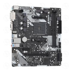 Mainboard Asrock B450M-HDV R4.0