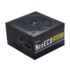 Nguồn ANTEC NEO ECO NE850G M 80 Plus Gold – 850W Modular