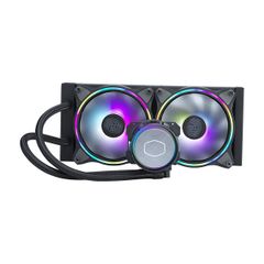 Tản nhiệt nước Cooler Master MasterLiquid ML240 ILLUSION ARGB Gen 2