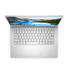 Laptop Dell Inspiron 14 5402 (Core ™ i5-1135G7 | 8GB | 512GB | MX350 2GB | 14 inch FHD | Bạc)