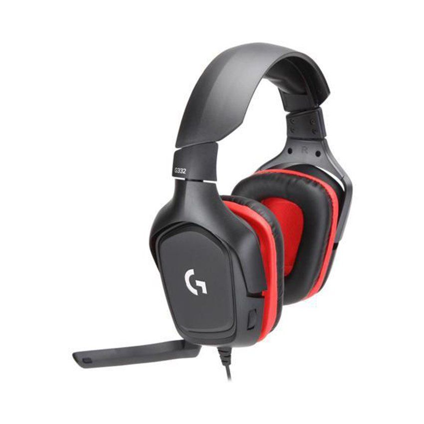 Tai nghe gaming Logitech G331