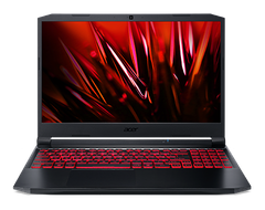 Laptop Acer Gaming Nitro 5 AN515-57-536Q (Core i5-11400H | 8GB | 256GB | GTX™ 1650 4GB | 15.6 inch FHD 144Hz | Win 11 | Đen)