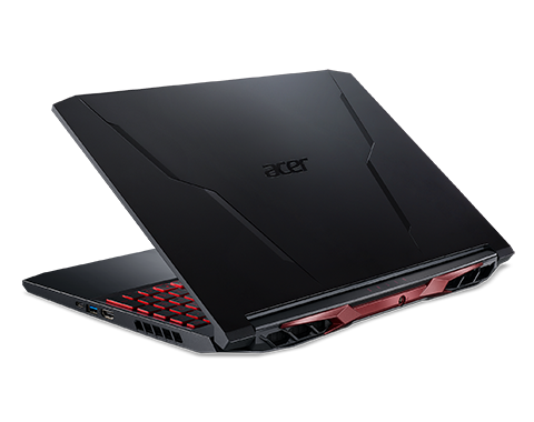 Laptop Acer Gaming Nitro 5 AN515-57-536Q (Core i5-11400H | 8GB | 256GB | GTX™ 1650 4GB | 15.6 inch FHD 144Hz | Win 11 | Đen)