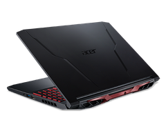 Laptop Acer Gaming Nitro 5 AN515-57-536Q (Core i5-11400H | 8GB | 256GB | GTX™ 1650 4GB | 15.6 inch FHD 144Hz | Win 11 | Đen)