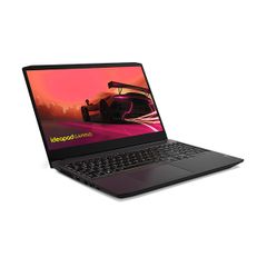 Laptop Lenovo IdeaPad Gaming 3 15ACH6 (Ryzen™ 5-5600H | 8GB | 256GB | GTX 1650 4GB | 15.6 inch FHD | Win 11 | Shadow Black)