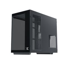 VỎ CASE XIGMATEK CUBI M BLACK (EN42775)