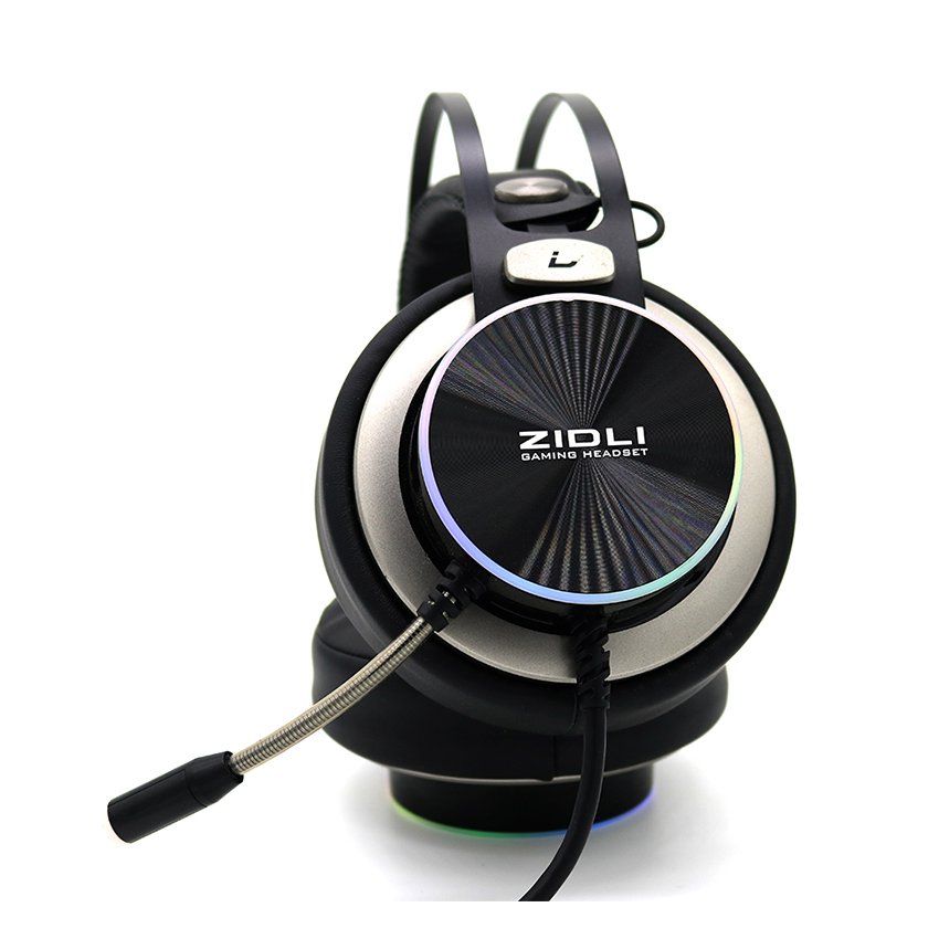 Tai nghe Zidli ZH20 7.1 RGB