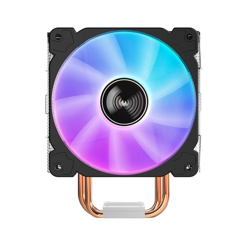 Tản nhiệt khí Jonsbo CR-1000 RGB Black