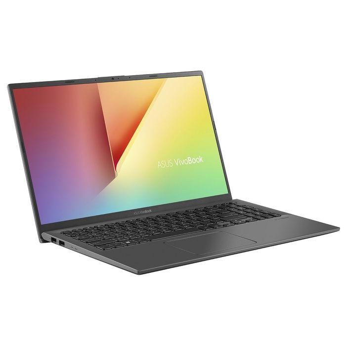 Laptop Asus VivoBook 15 X512 (Intel Core i3-1005G1/ 8GB DDR4 RAM/ 128GB SSD/ 15.6