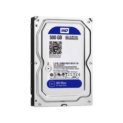 HDD WD 500GB