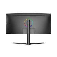 Màn Hình LCD cong HKC MB34A4Q 34inch (3440 x 1440) Curved R1500 LED 144Hz