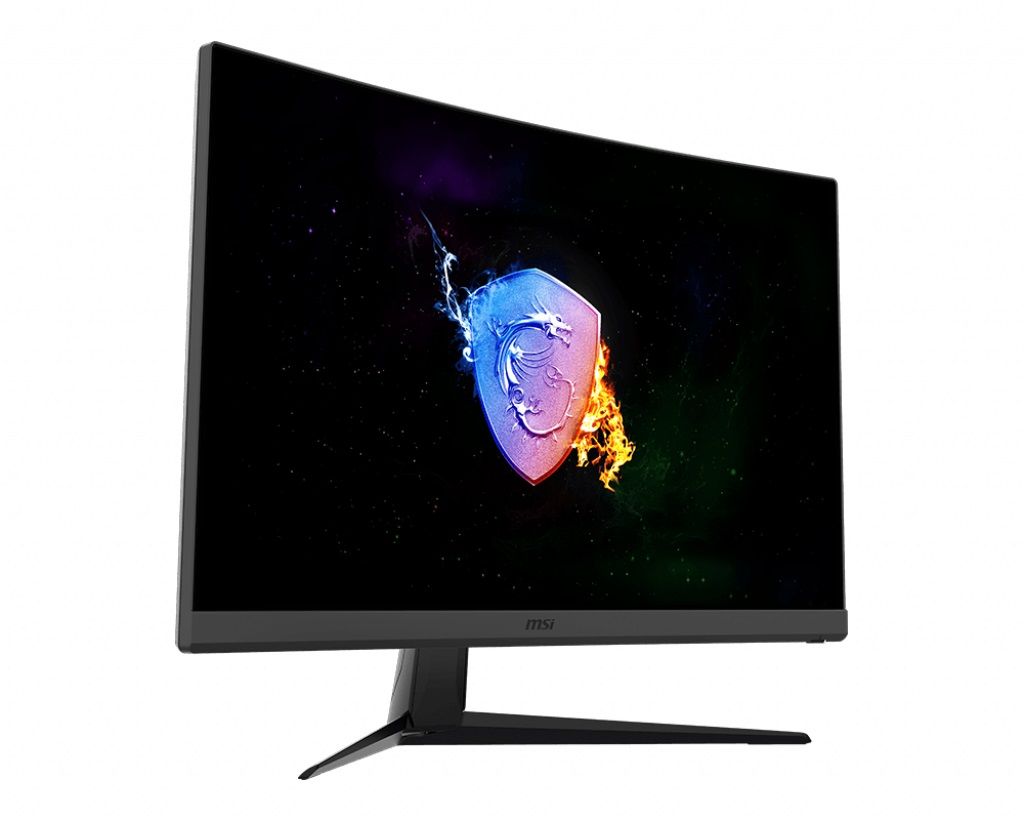 Màn hình Cong MSI Optix G27C7 (27 inch / FHD / VA / 165Hz )