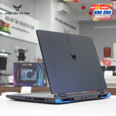 Laptop Acer Predator Helios Neo 2023 PHN16-71-76YG (Core i7-13700HX/ Ram 16GB/ SSD 512GB/ RTX 4050 6GB/ 16