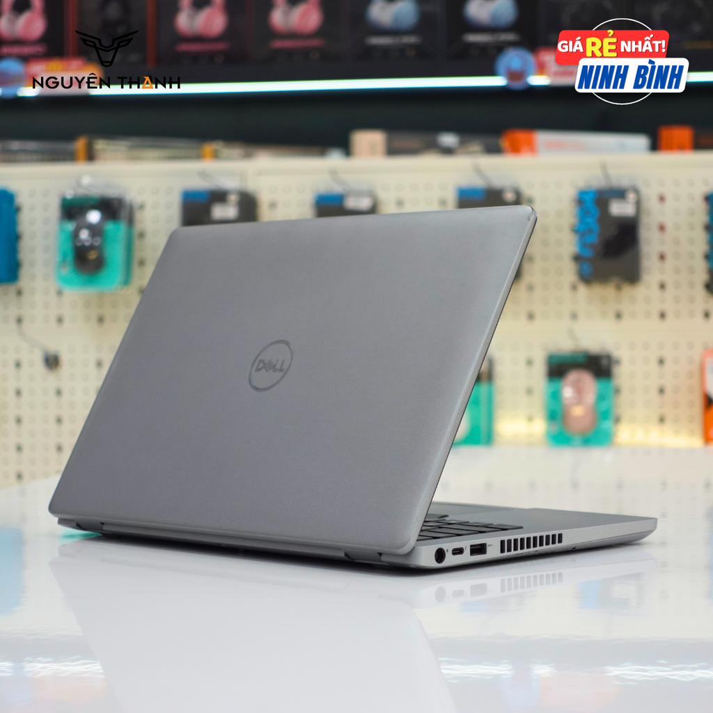 Laptop Dell Latitude 5410 (Core i5-10310U /Ram 16GB/ SSD 512GB /14