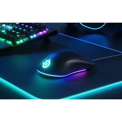 Chuột chơi game SteelSeries Rival 3