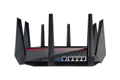 Bộ phát WiFi 5 Asus GT-AC5300 chuẩn AC5300 - Like new