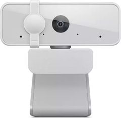 Webcam Lenovo 300 Full HD Grey (FHDWC300)