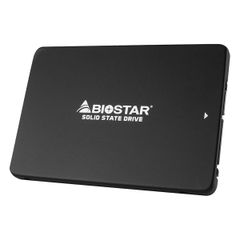 Ổ cứng SSD Biostar S100 240G Sata III