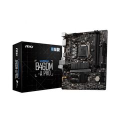 Mainboard MSI B460M-A PRO