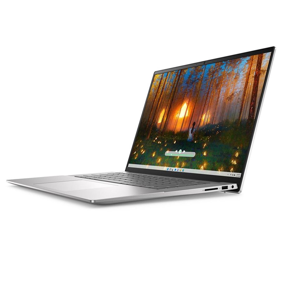 Laptop Dell Inspiron 14 5430 (Intel Core i7-1360P | 16GB | 512GB| 14 inch 2.5K | Win 11 | Bạc)