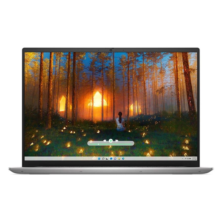 Laptop Dell Inspiron 14 5430 (Intel Core i7-1360P | 16GB | 512GB| 14 inch 2.5K | Win 11 | Bạc)