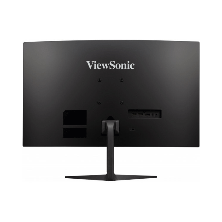 Màn hình Viewsonic VX2718-PC-MHD (27inch/FHD/VA/165Hz/1ms/250nits/HDMI+DP+Audio/Cong)