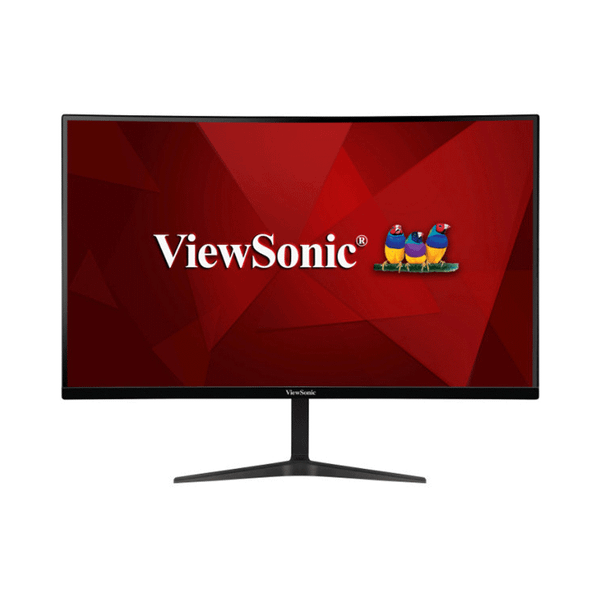 Màn hình Viewsonic VX2718-PC-MHD (27inch/FHD/VA/165Hz/1ms/250nits/HDMI+DP+Audio/Cong)