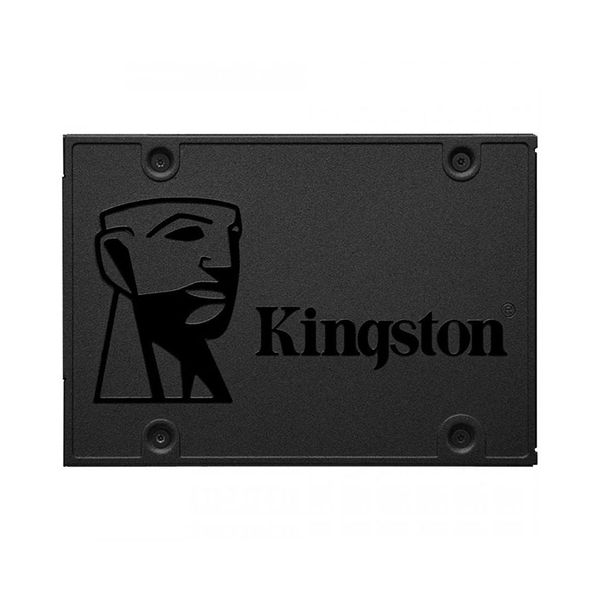 Ổ cứng SSD Kingston A400 480GB 2.5 inch SATA3 (Đọc 500MB/s - Ghi 450MB/s)