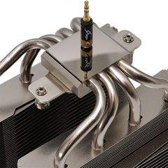 Tản nhiệt khí Thermalright Frost Spirit 140 - Dual fan Extreme Performance CPU Cooler