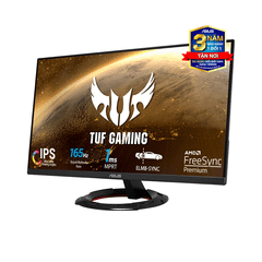 Màn hình Game Asus TUF Gaming VG249Q1R 23.8 inch FHD IPS 165Hz