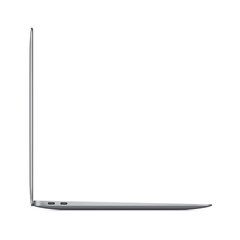 Macbook Air Retina 13 2020 Grey ( Core i3 1.1GHz/ Ram 16GB/SSD 256GB/Mac OS Catalina) - Like new 99%