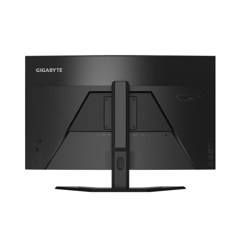 Màn hình Gigabyte G32QCA-EK (31.5 inch/2K/VA/165Hz/1ms/350 nits/HDMI+DP/Cong)