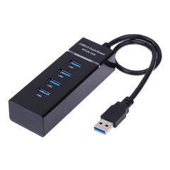 Bộ chia USB 1 ra 4 cổng 3.0 - Hub USB 4 Port 3.0