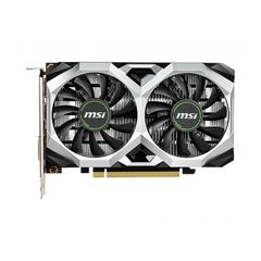 Card màn hình MSI GTX 1650 D6 VENTUS XS 4G OC