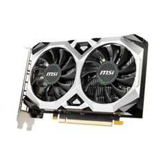 Card màn hình MSI GTX 1650 D6 VENTUS XS 4G OC